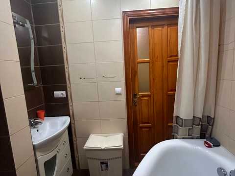 квартира по адресу Роксоланы ул., 43