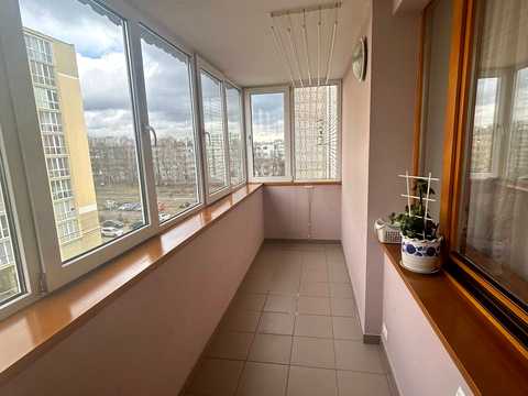квартира по адресу Роксоланы ул., 43