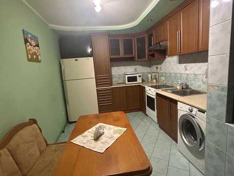квартира по адресу Роксоланы ул., 43