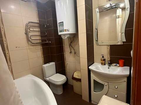 квартира по адресу Роксоланы ул., 43