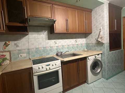 квартира по адресу Роксоланы ул., 43