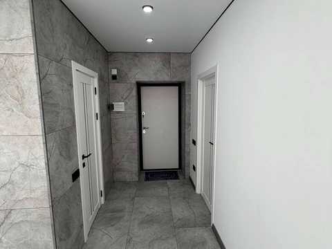 квартира по адресу Фортечна ул., 14