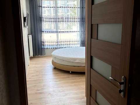 квартира за адресою Гетьмана Мазепи вул., (Будинок 1)