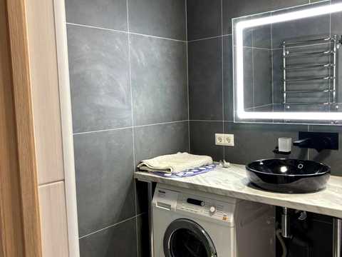 квартира за адресою Гетьмана Мазепи вул., (Будинок 1)