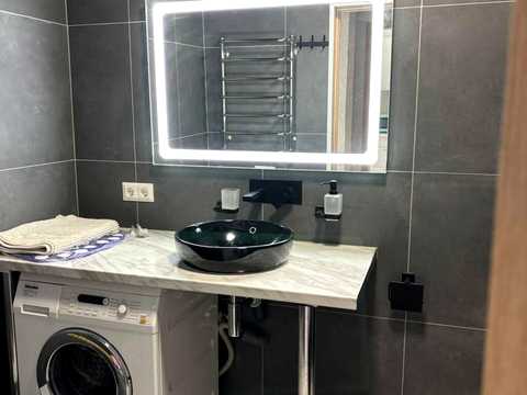 квартира за адресою Гетьмана Мазепи вул., (Будинок 1)