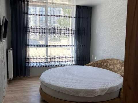 квартира за адресою Гетьмана Мазепи вул., (Будинок 1)