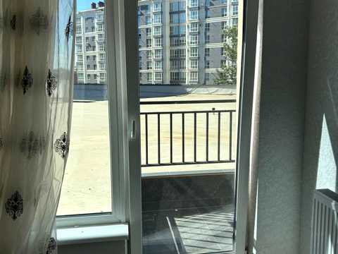 квартира за адресою Гетьмана Мазепи вул., (Будинок 1)
