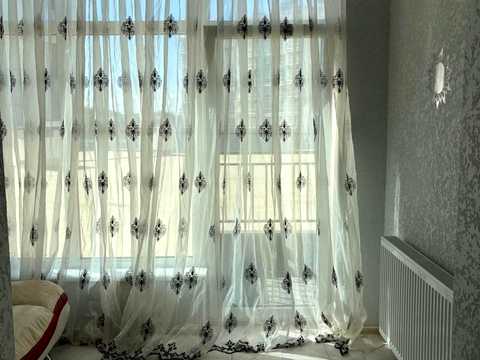квартира за адресою Гетьмана Мазепи вул., (Будинок 1)