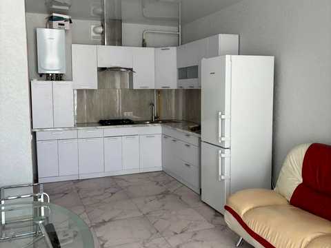 квартира за адресою Гетьмана Мазепи вул., (Будинок 1)