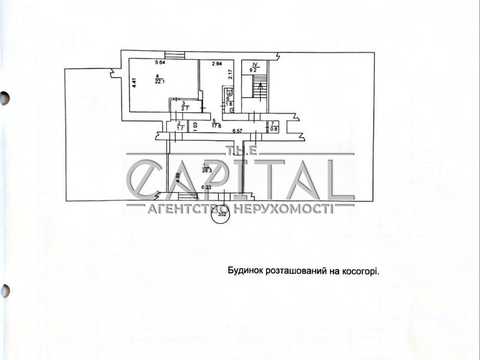 комерційна за адресою Васильківська пл., 8
