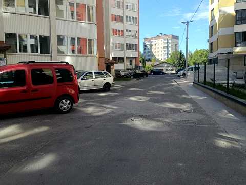квартира по адресу Троллейбусная ул., 5Г