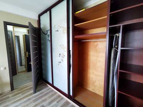 квартира за адресою Ореста Левицького вул. (Академіка Курчатова), 13