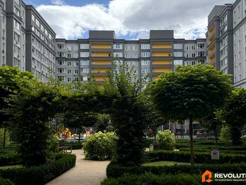 квартира за адресою Івана Кожедуба вул., 3-А