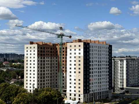 квартира за адресою Івана Кожедуба вул., 3-А