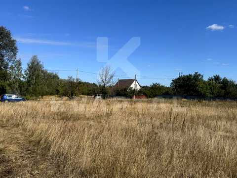 ділянка за адресою Чубаря, 117