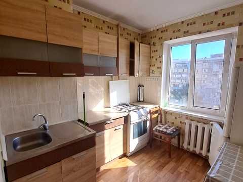 квартира за адресою Семена Палія вул. (Дніпропетровська дорога), 125/1