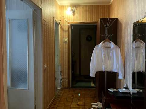 квартира за адресою Князя Ярослава Мудрого просп. (Академіка Глушка), 5а
