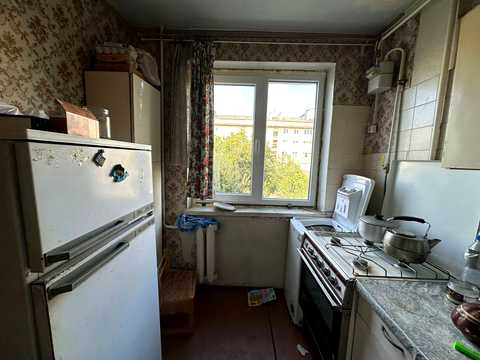 квартира по адресу Карпатська ул., 4