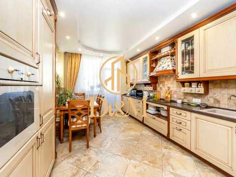 квартира за адресою Юлії Здановської вул. (Ломоносова), 75-А