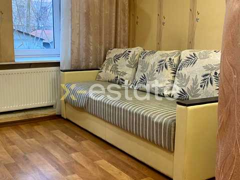 квартира за адресою Івана Камишева вул., 32а