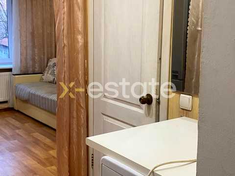 квартира по адресу Ивана Камышева ул., 32а
