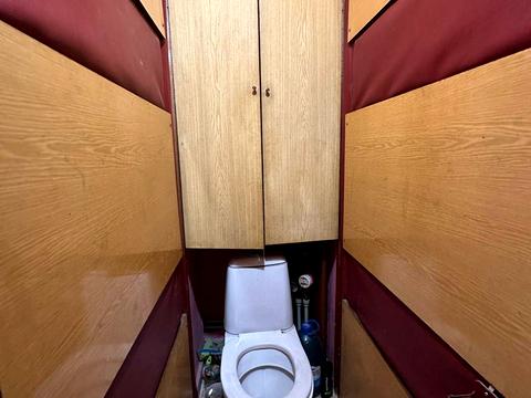 квартира по адресу Карпатська ул., 4