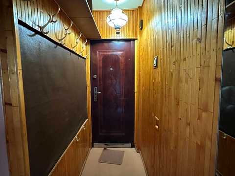 квартира по адресу Карпатська ул., 4