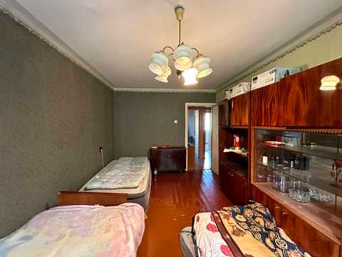 квартира по адресу Карпатська ул., 4