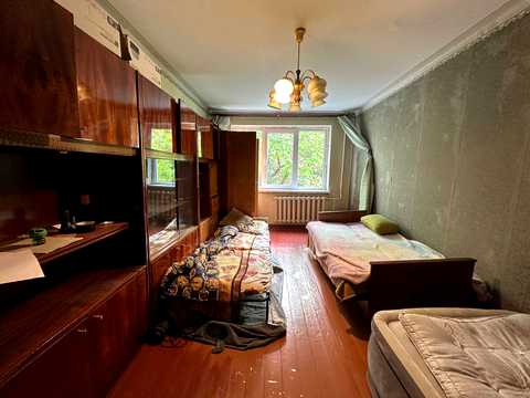 квартира по адресу Карпатська ул., 4