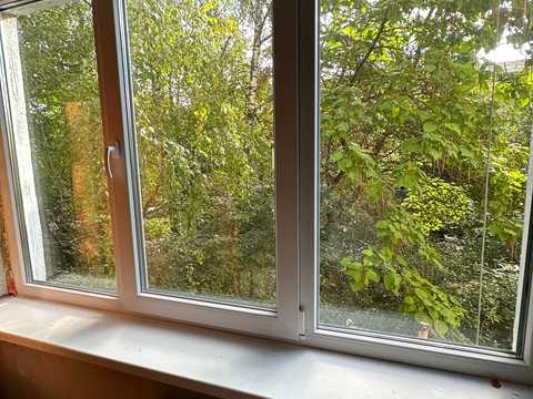 квартира по адресу Карпатська ул., 4