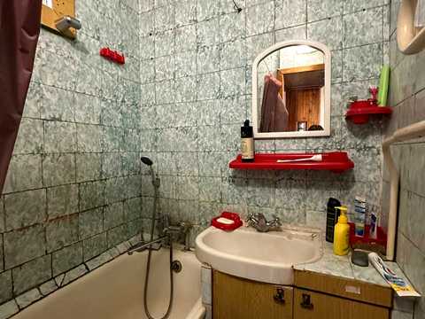 квартира по адресу Карпатська ул., 4