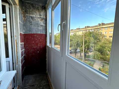 квартира по адресу Карпатська ул., 4