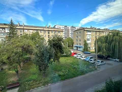 квартира по адресу Карпатська ул., 4