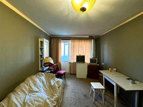 квартира по адресу Карпатська ул., 4