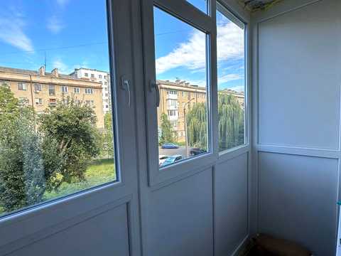 квартира по адресу Карпатська ул., 4