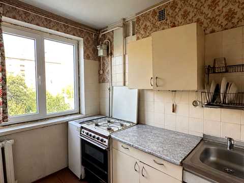 квартира по адресу Карпатська ул., 4