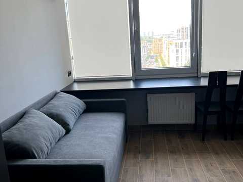 квартира за адресою Данила Щербаківського вул. (Щербакова), 52