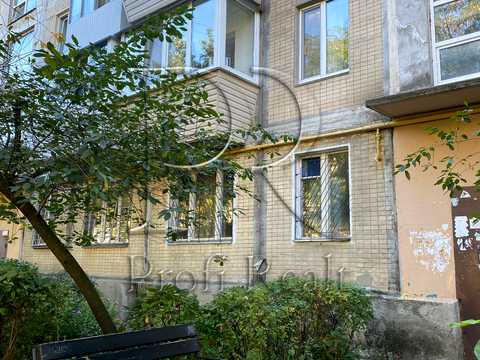 квартира за адресою Вінстона Черчилля вул. (Червоноткацька), 22-Б