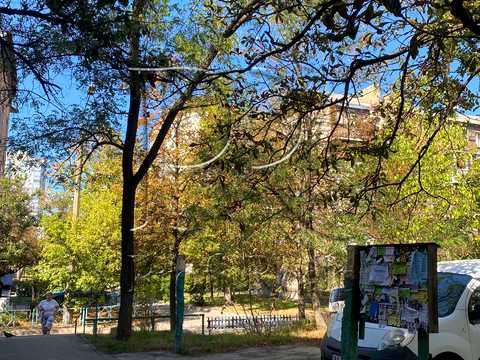 квартира за адресою Вінстона Черчилля вул. (Червоноткацька), 22-Б