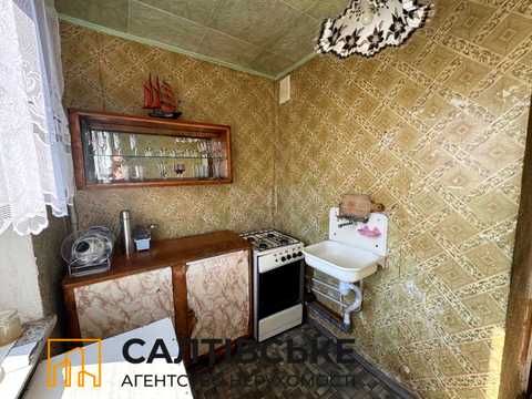 квартира за адресою Валентинівська вул. (Блюхера), 23