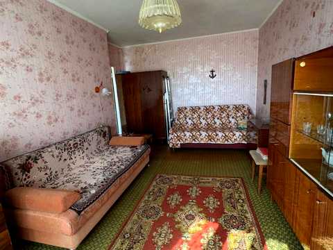 квартира за адресою Валентинівська вул. (Блюхера), 23