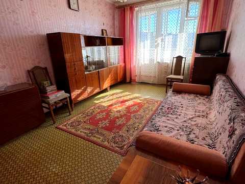 квартира за адресою Валентинівська вул. (Блюхера), 23
