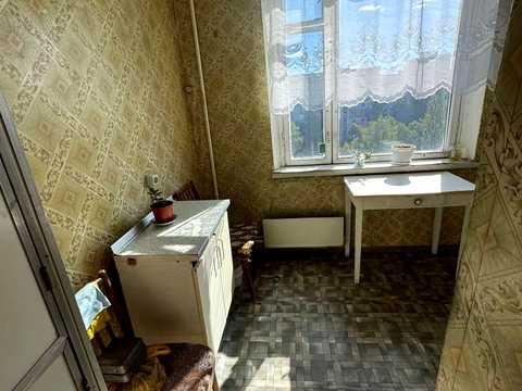 квартира за адресою Валентинівська вул. (Блюхера), 23
