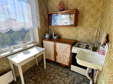 квартира за адресою Валентинівська вул. (Блюхера), 23
