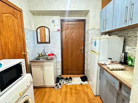 квартира за адресою Полтава, Алмазна вул., 4