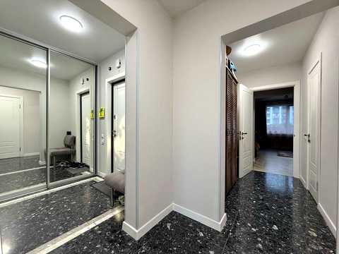 квартира за адресою Тираспольська вул., 60