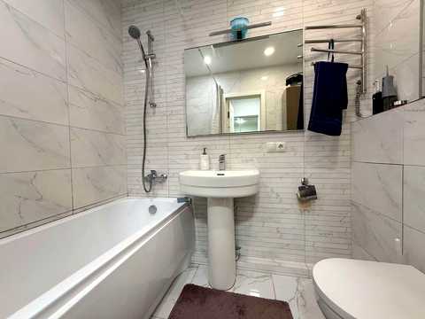 квартира за адресою Тираспольська вул., 60