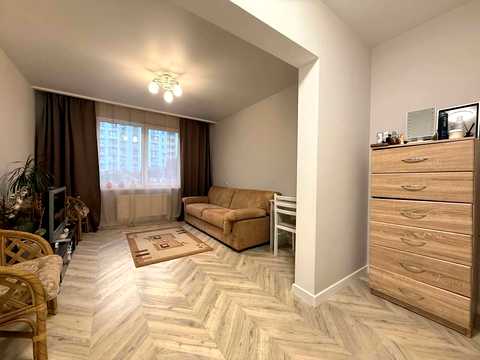 квартира за адресою Тираспольська вул., 60