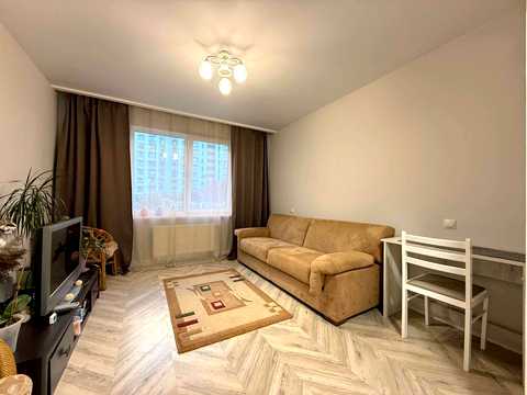 квартира за адресою Тираспольська вул., 60