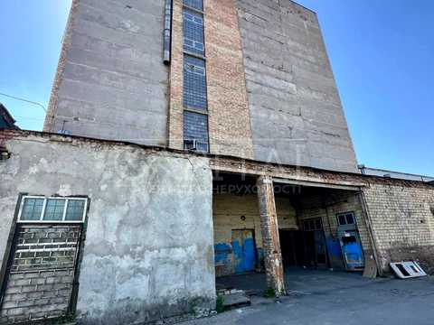 коммерческая по адресу Михаила Максимовича ул. (Онуфрія Трутенка), 1